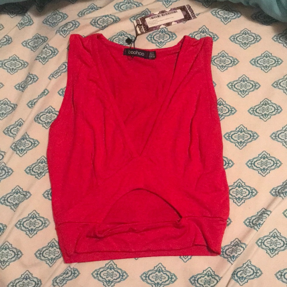 Brand new boohoo too